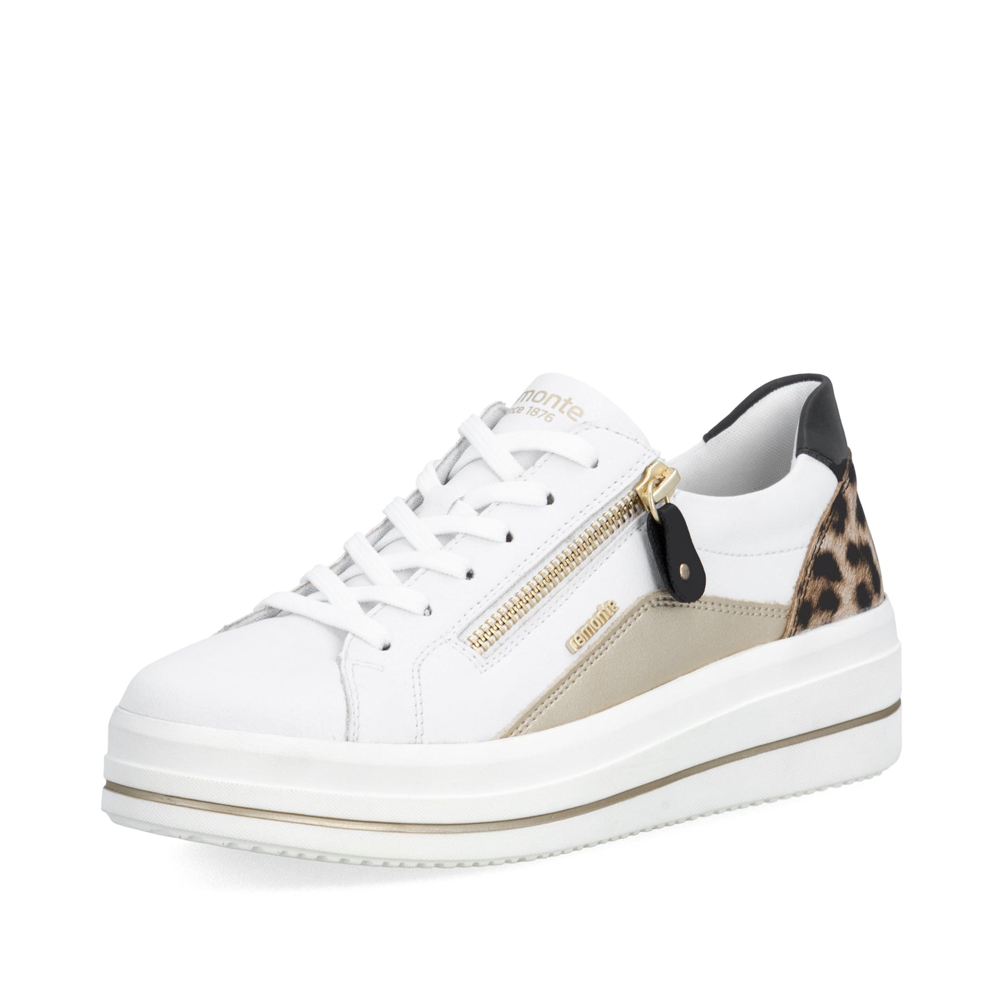 remonte Trainer