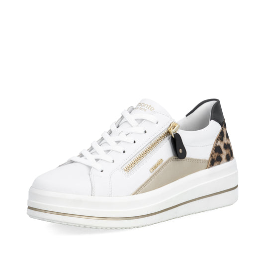 remonte Trainer