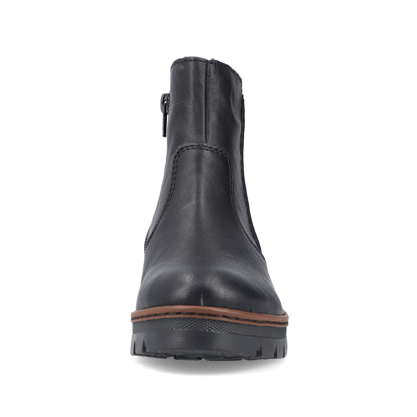 Rieker Woman's Boots - Black | X9165-00