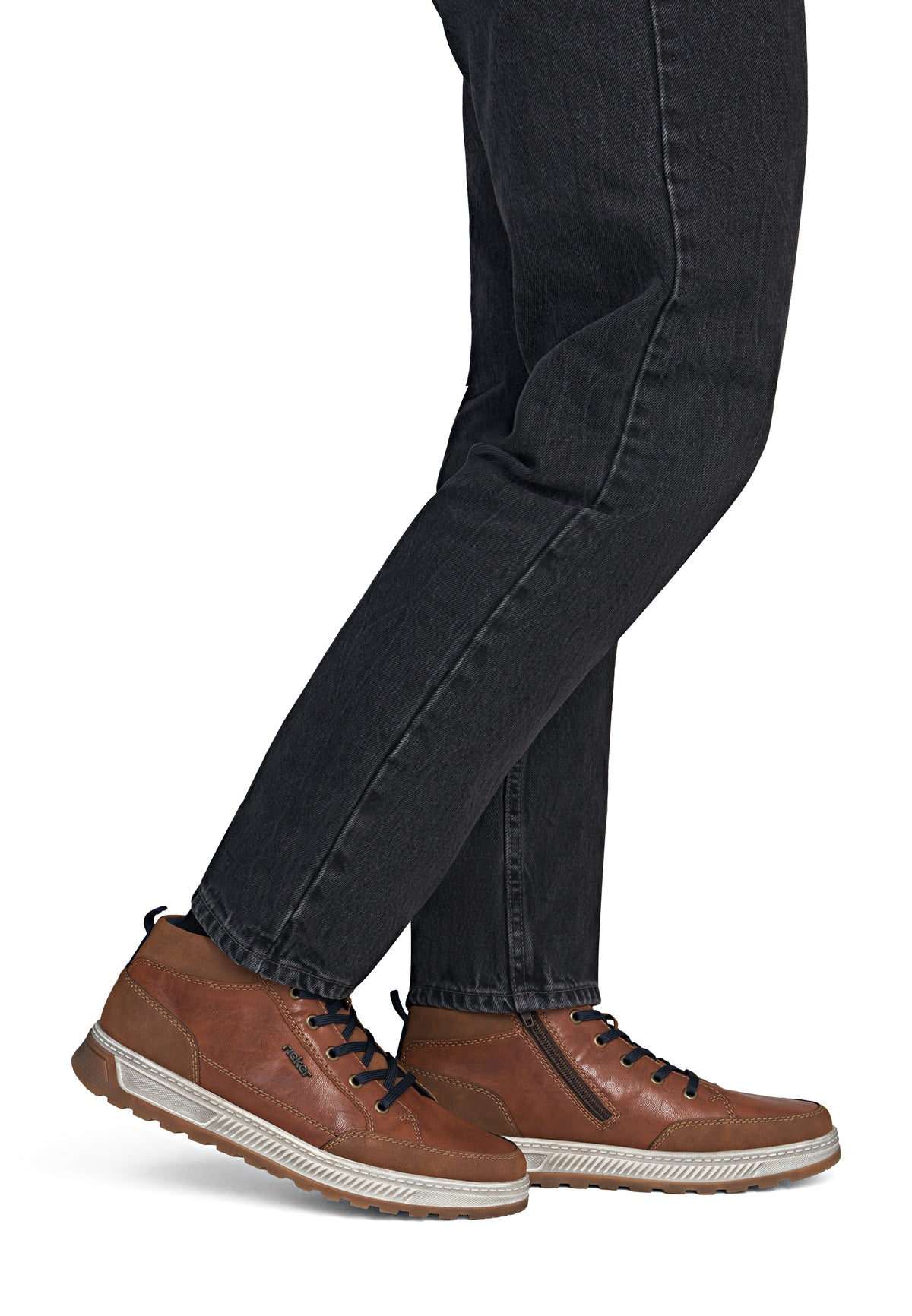 Rieker Boot