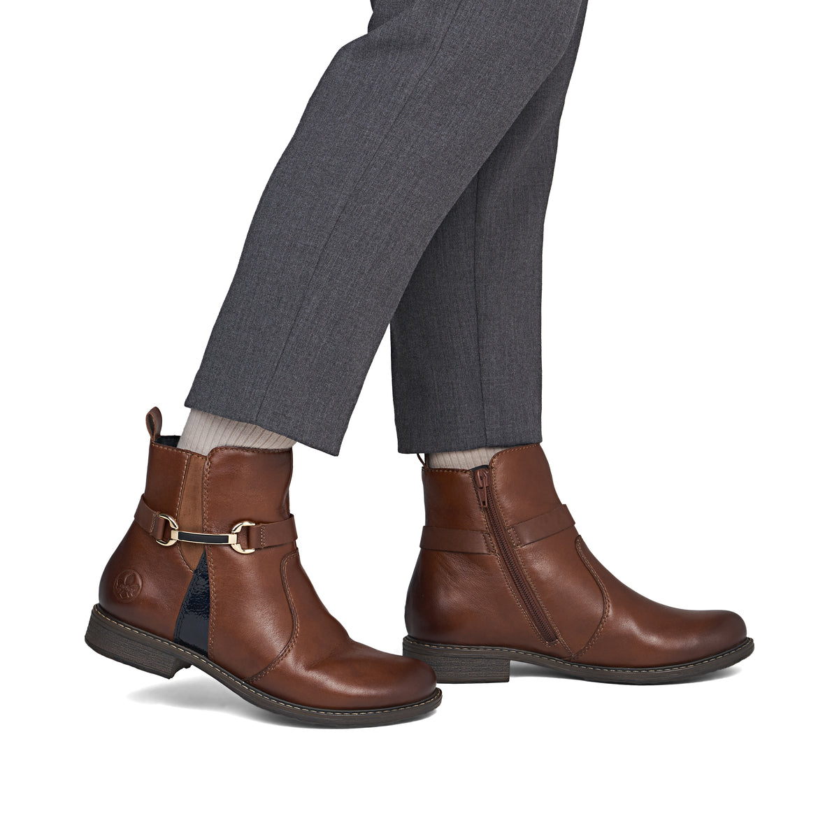 Rieker Boot