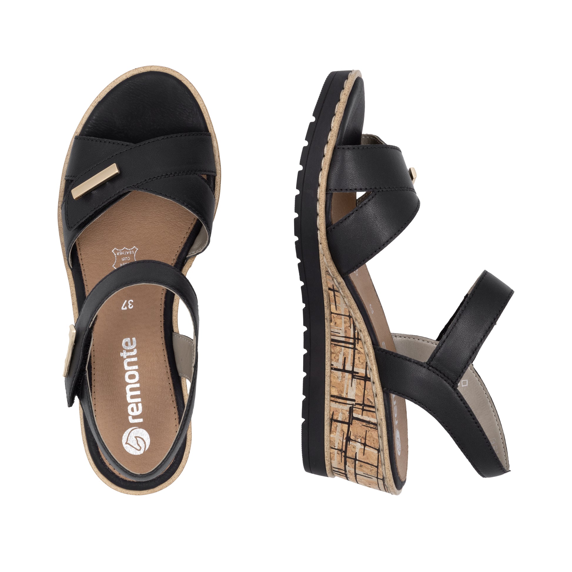 remonte Sandal