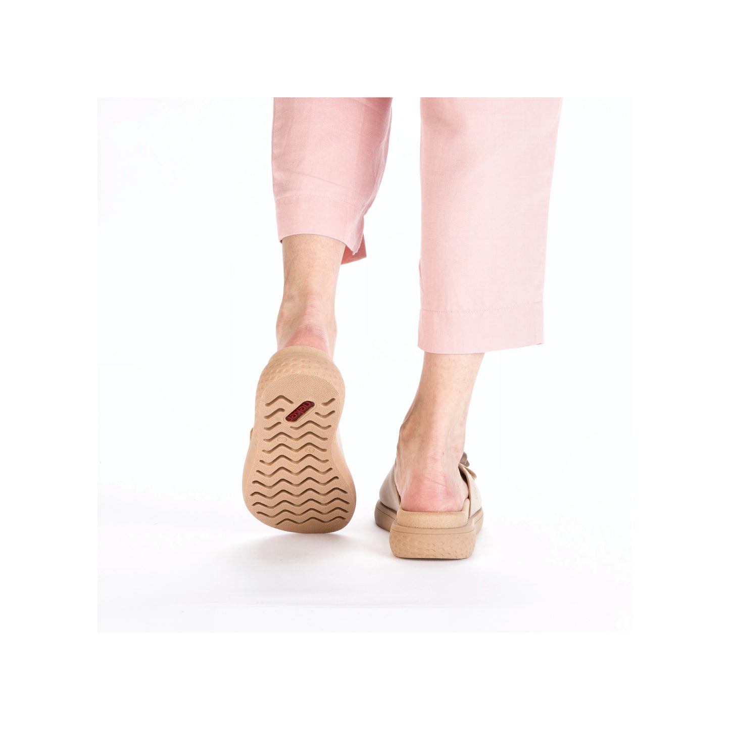 Rieker Sandals