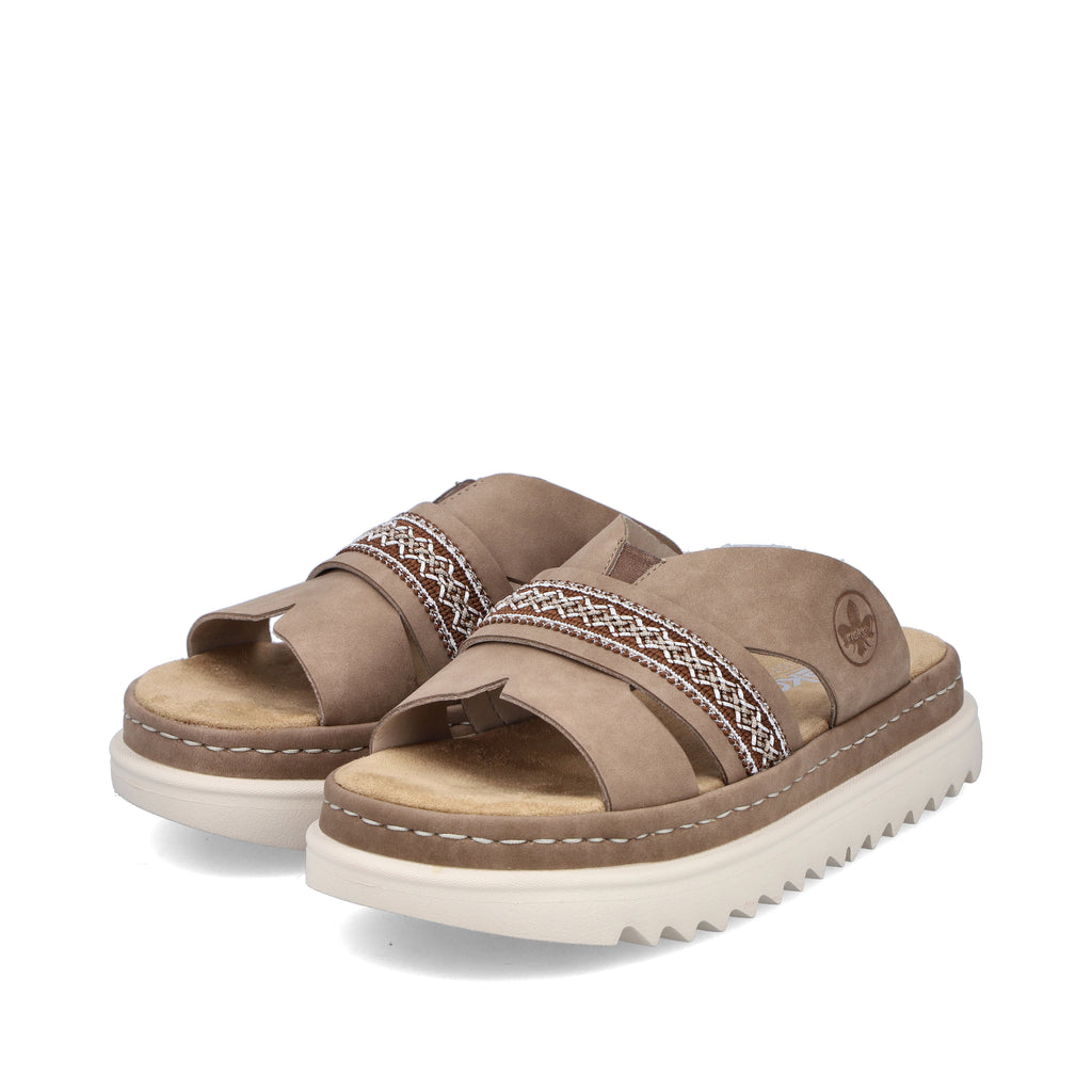 Rieker Sandals