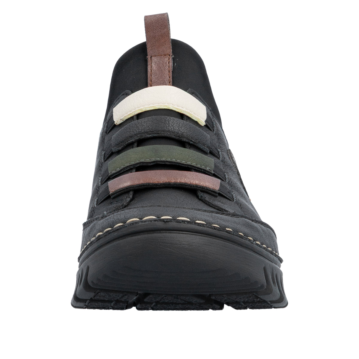 Rieker Shoe