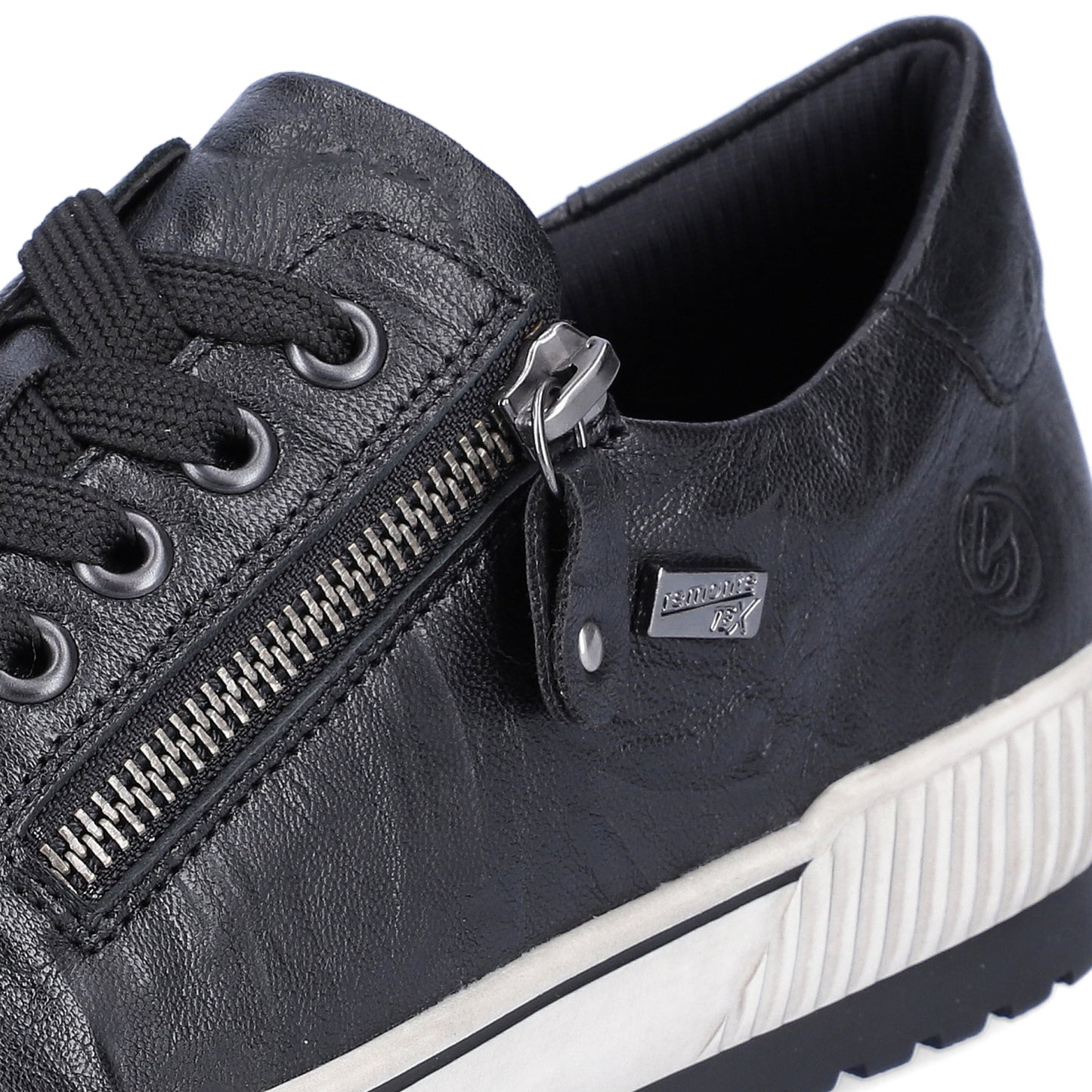 remonte Woman's Shoes - Black | D0700-00