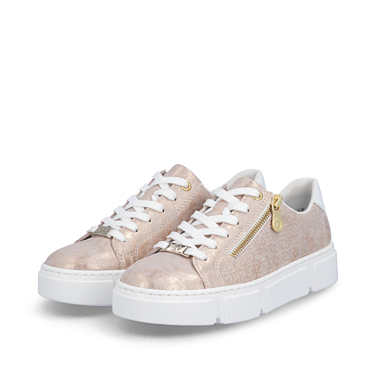 Rieker Shoes
