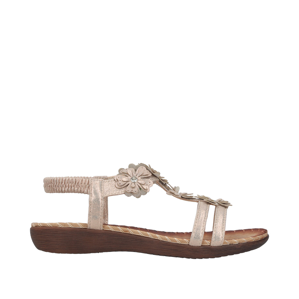Rieker Sandal