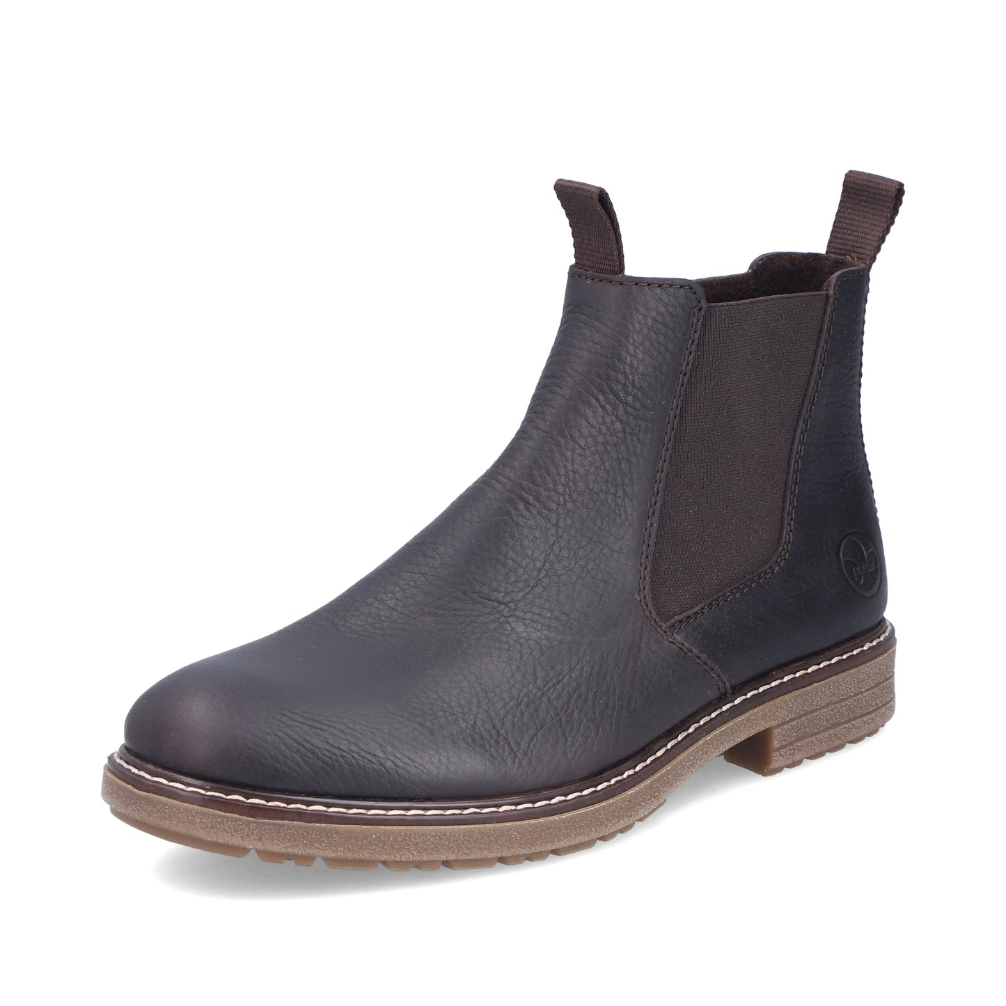 Rieker Men's Boots - Brown | 33180-27