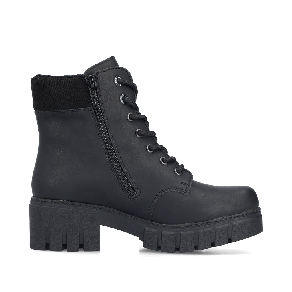 Rieker Boots