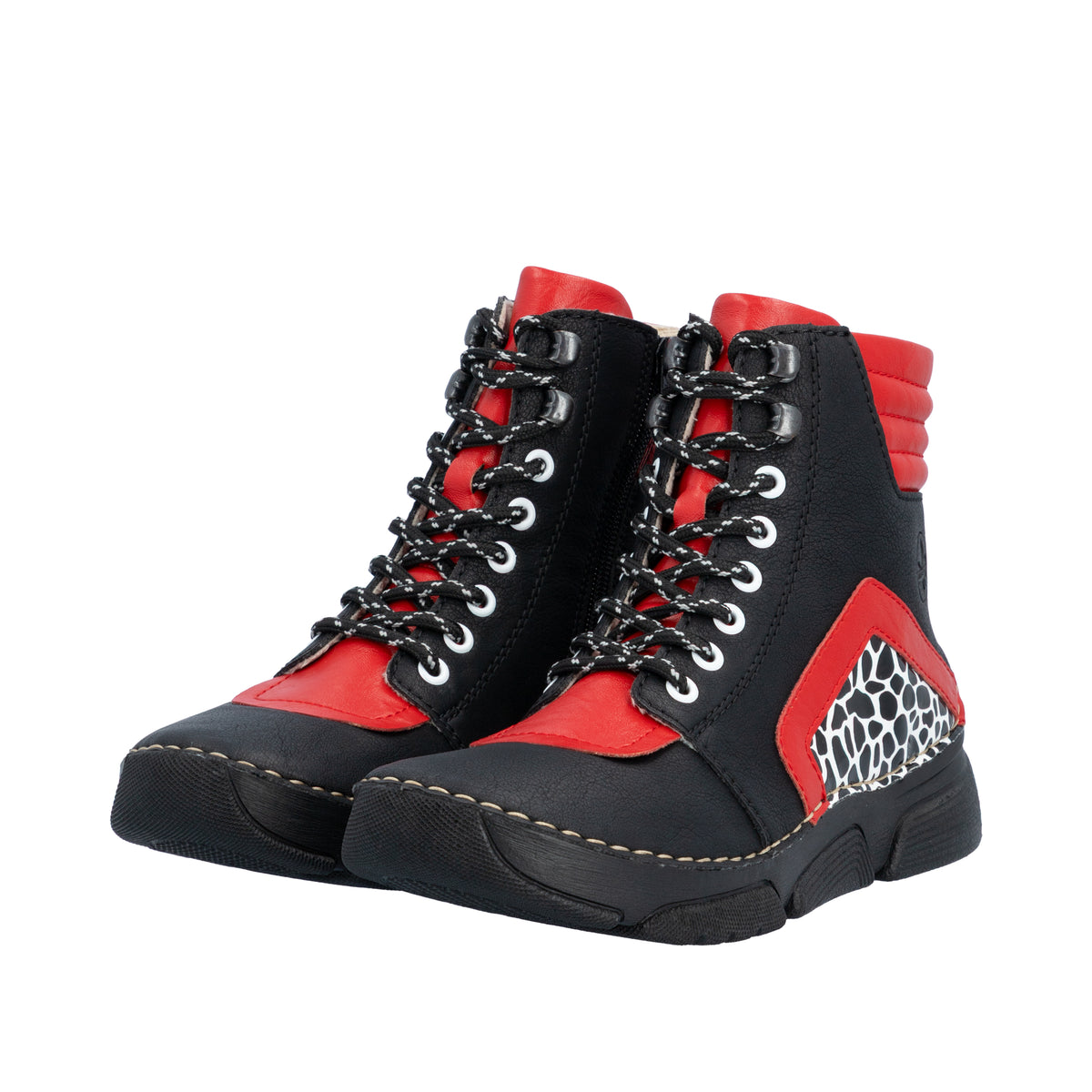 Rieker Boot