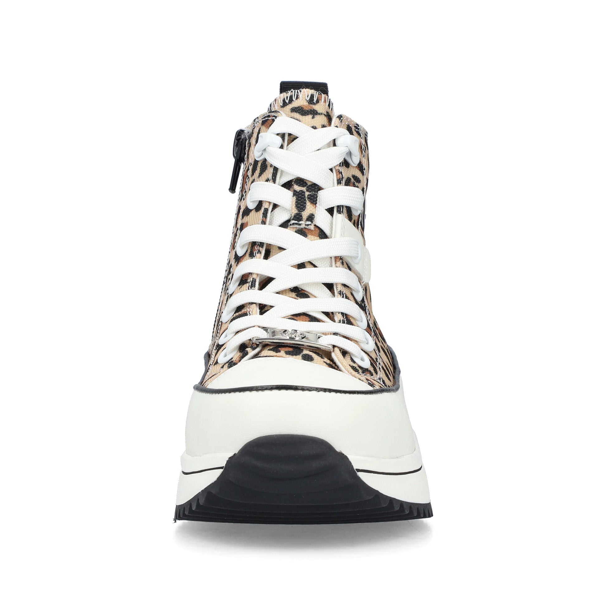 Multi Zip Boots for Women | Rieker 90010-91