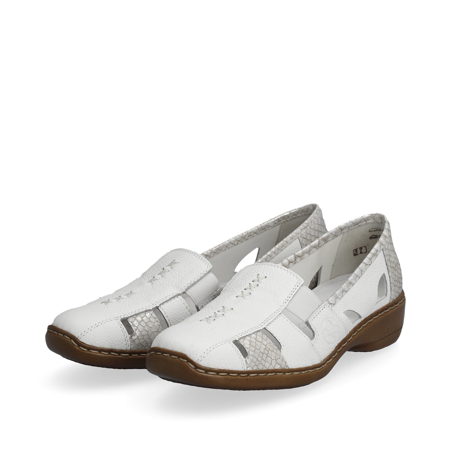 Rieker Shoes