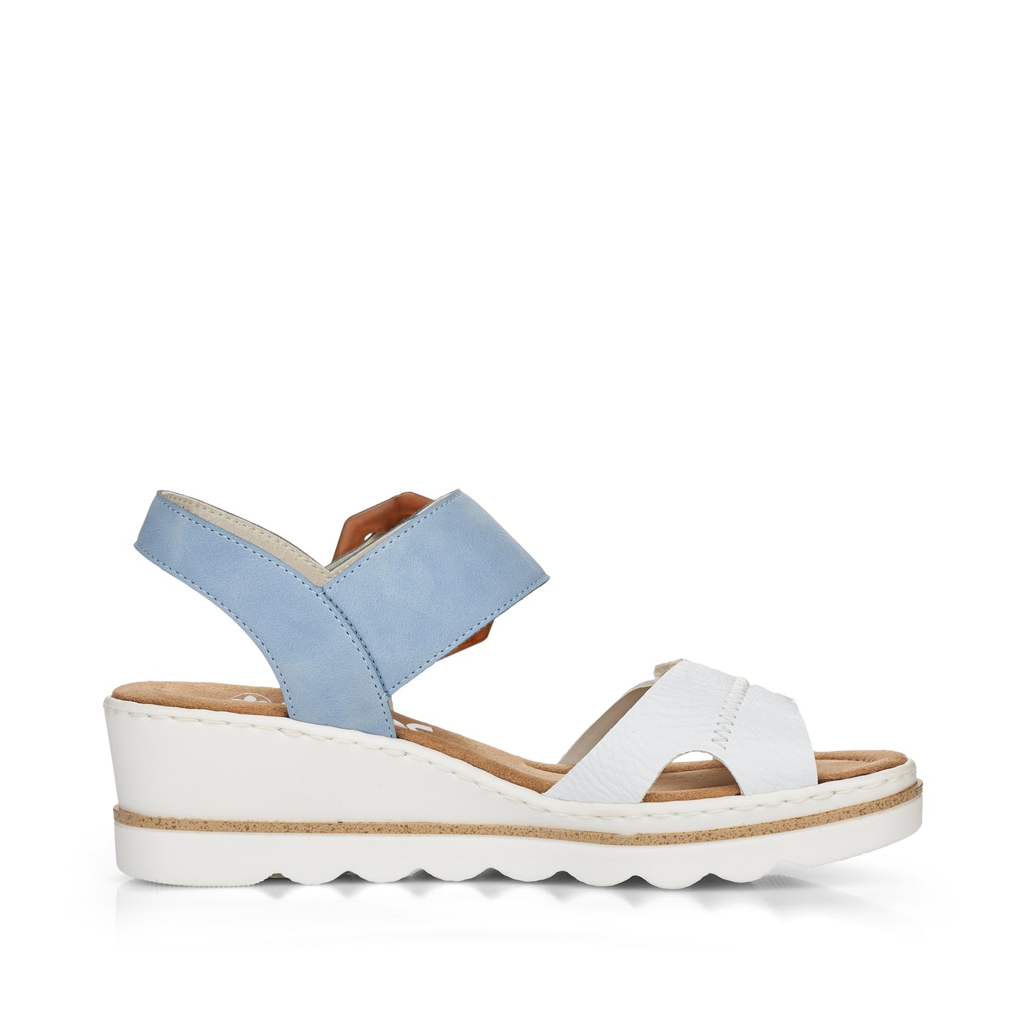Rieker Sandals