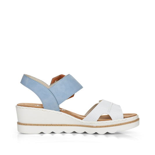 Rieker Sandals