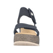 Rieker Sandal