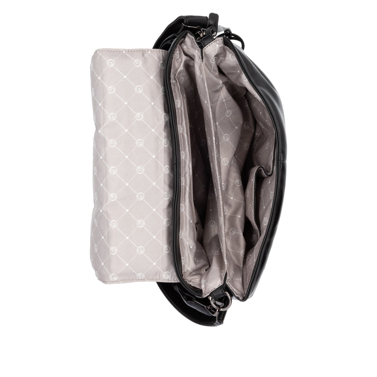 remonte Woman's Bags - Black | Q0716-00