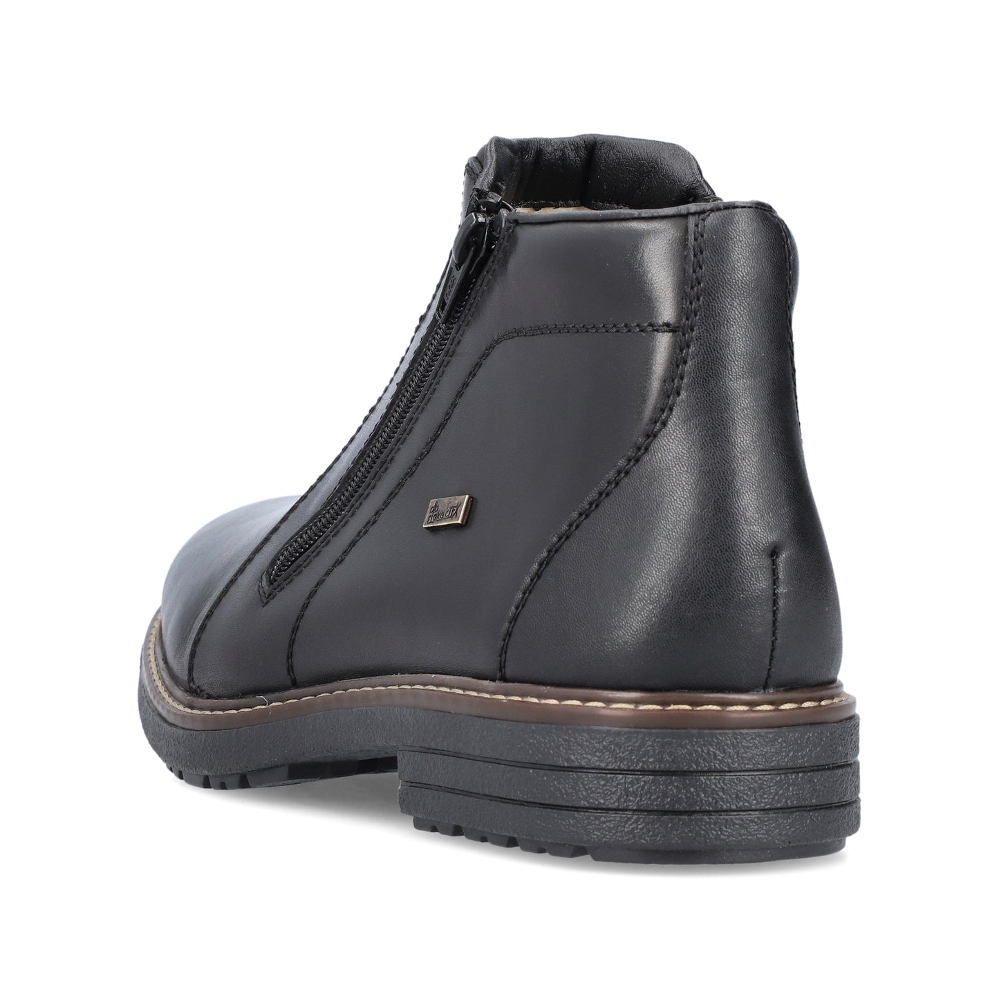 Rieker Men's Boots - Black | 33160-00