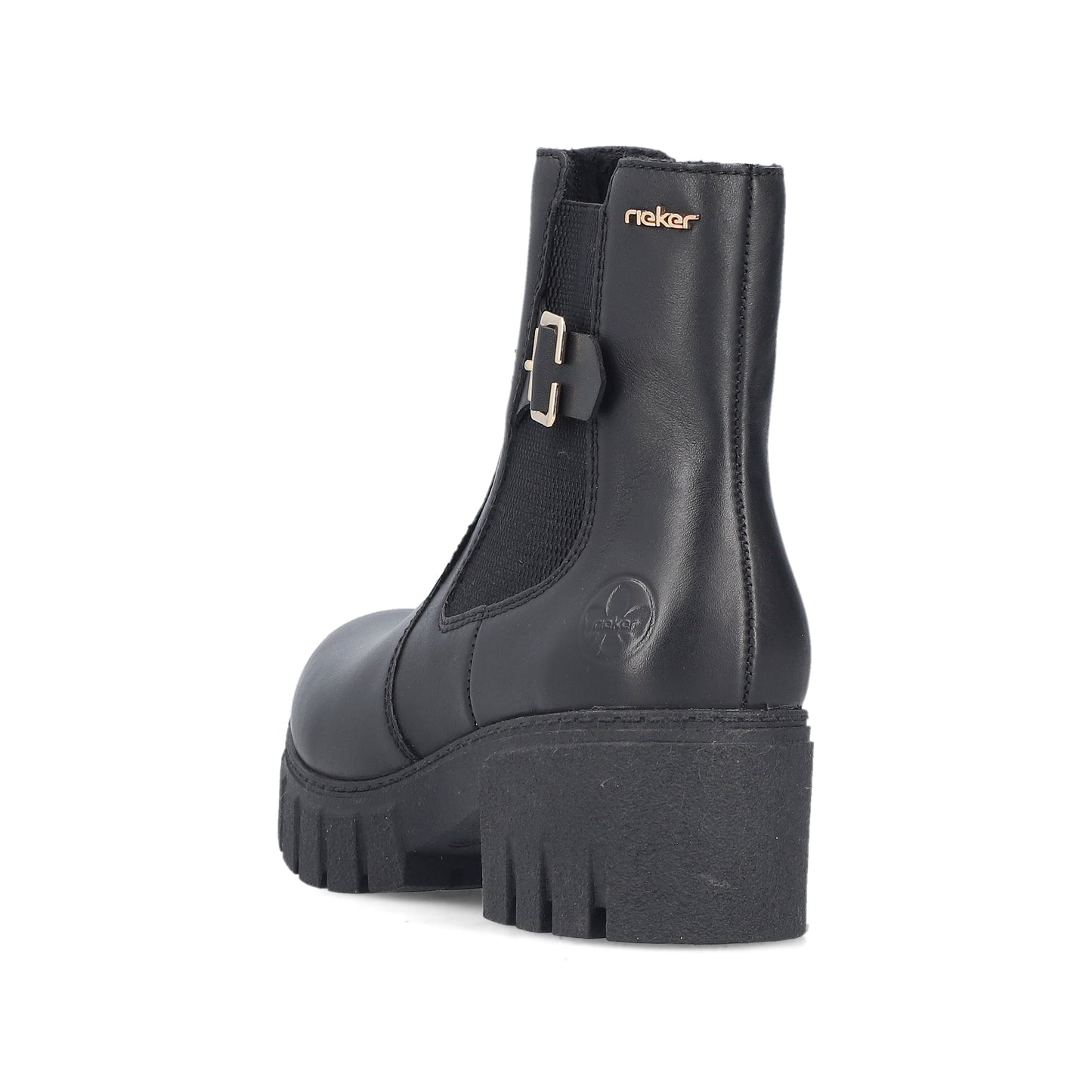 Rieker   Boots