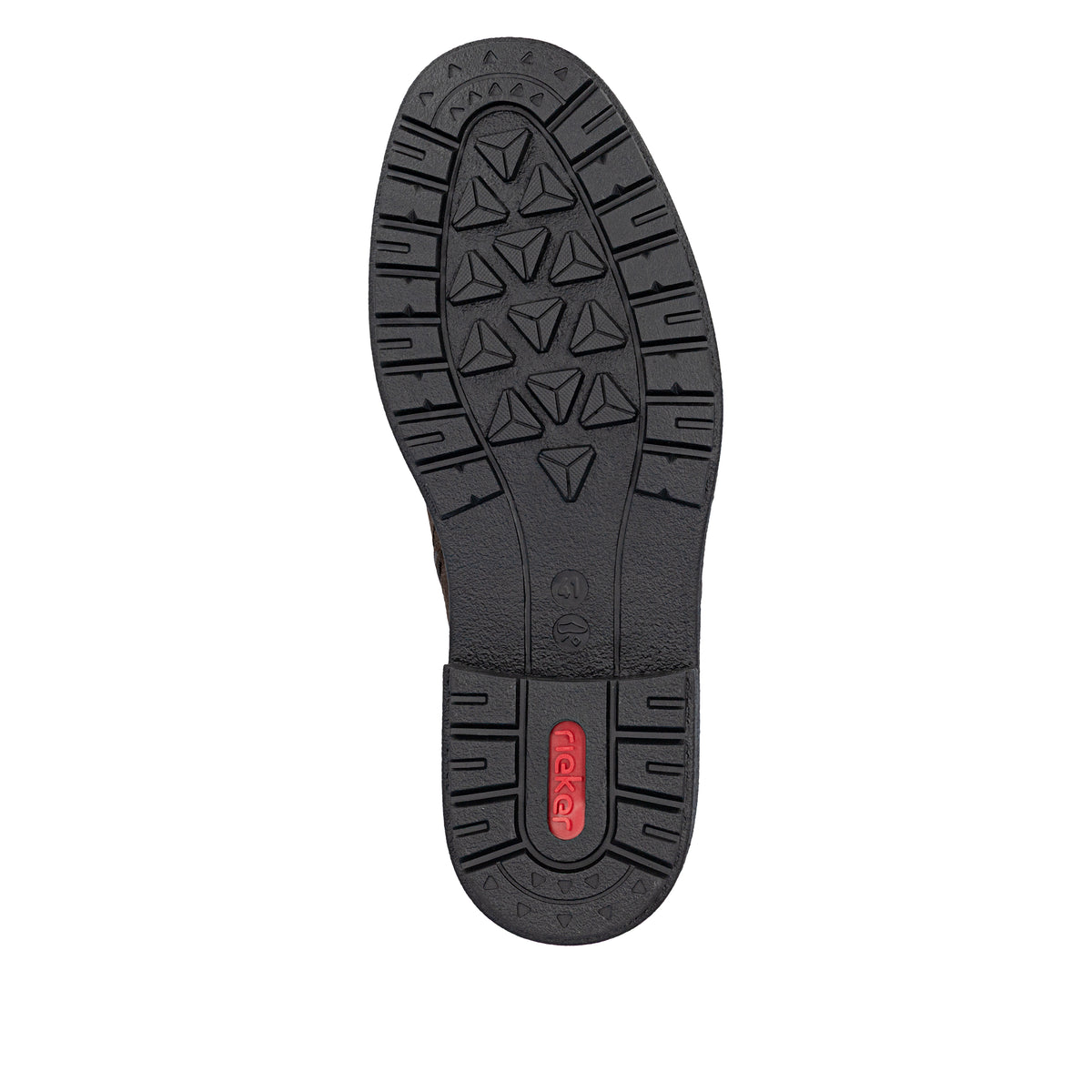 Rieker Boot