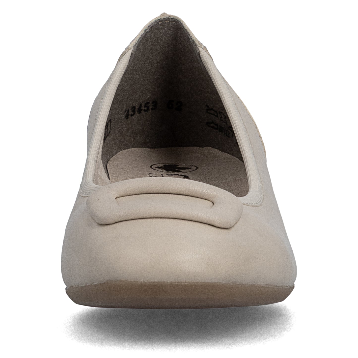 Rieker Shoe