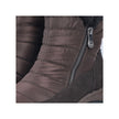 Rieker Brown Boot