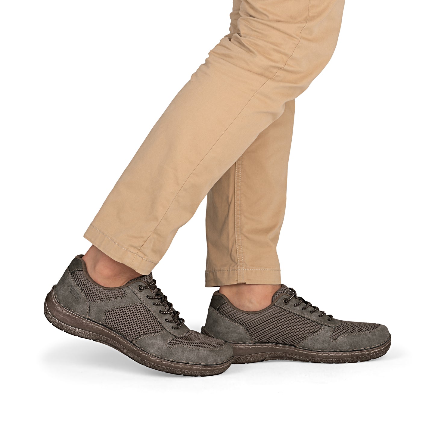 Rieker Shoe
