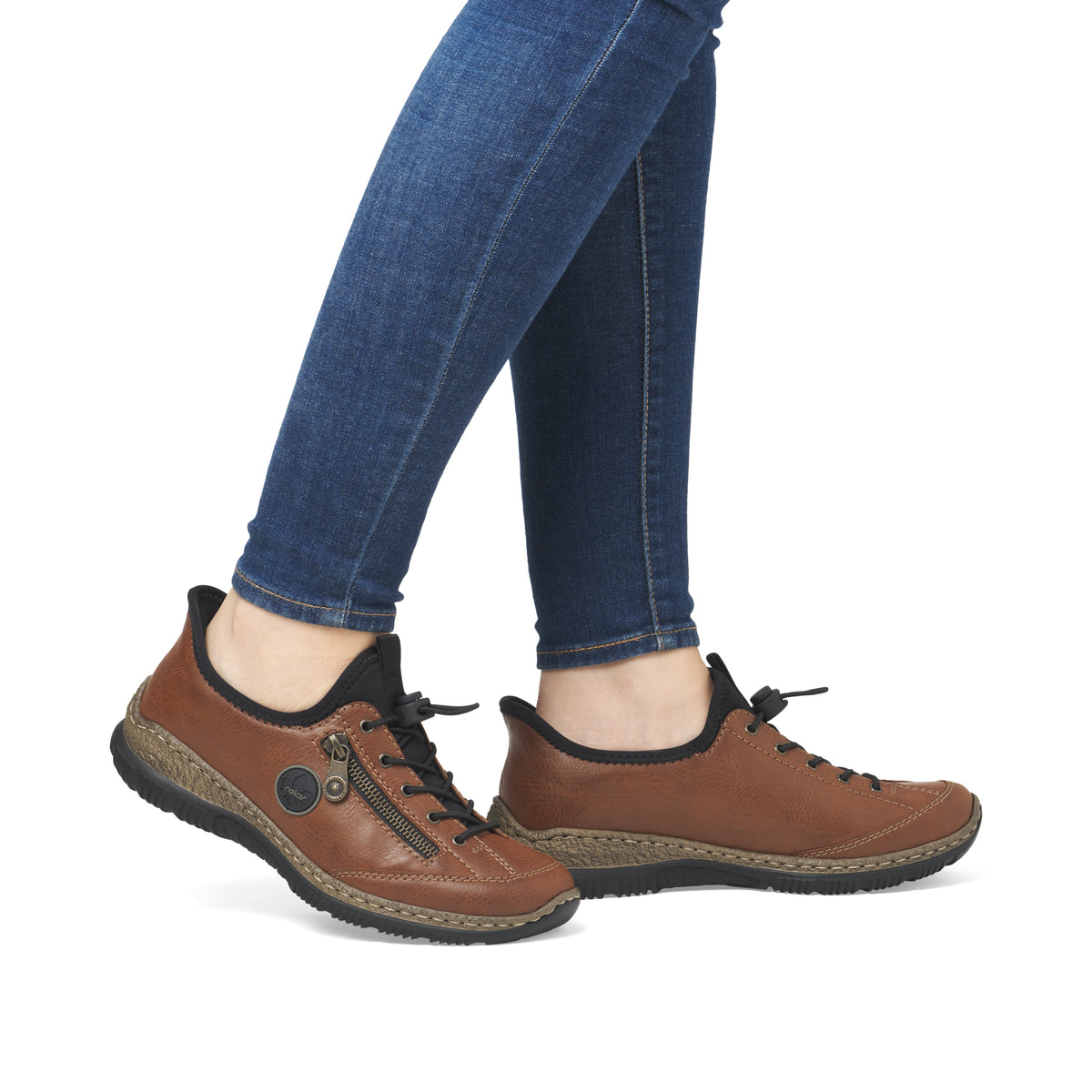 Rieker Shoes
