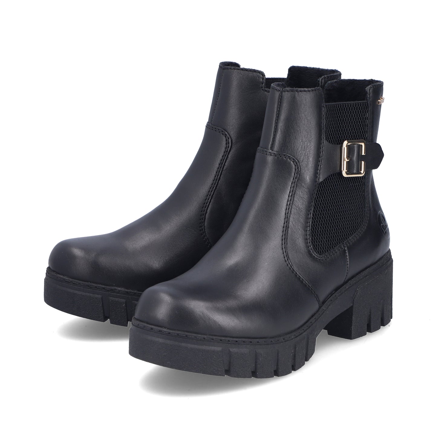 Rieker   Boots