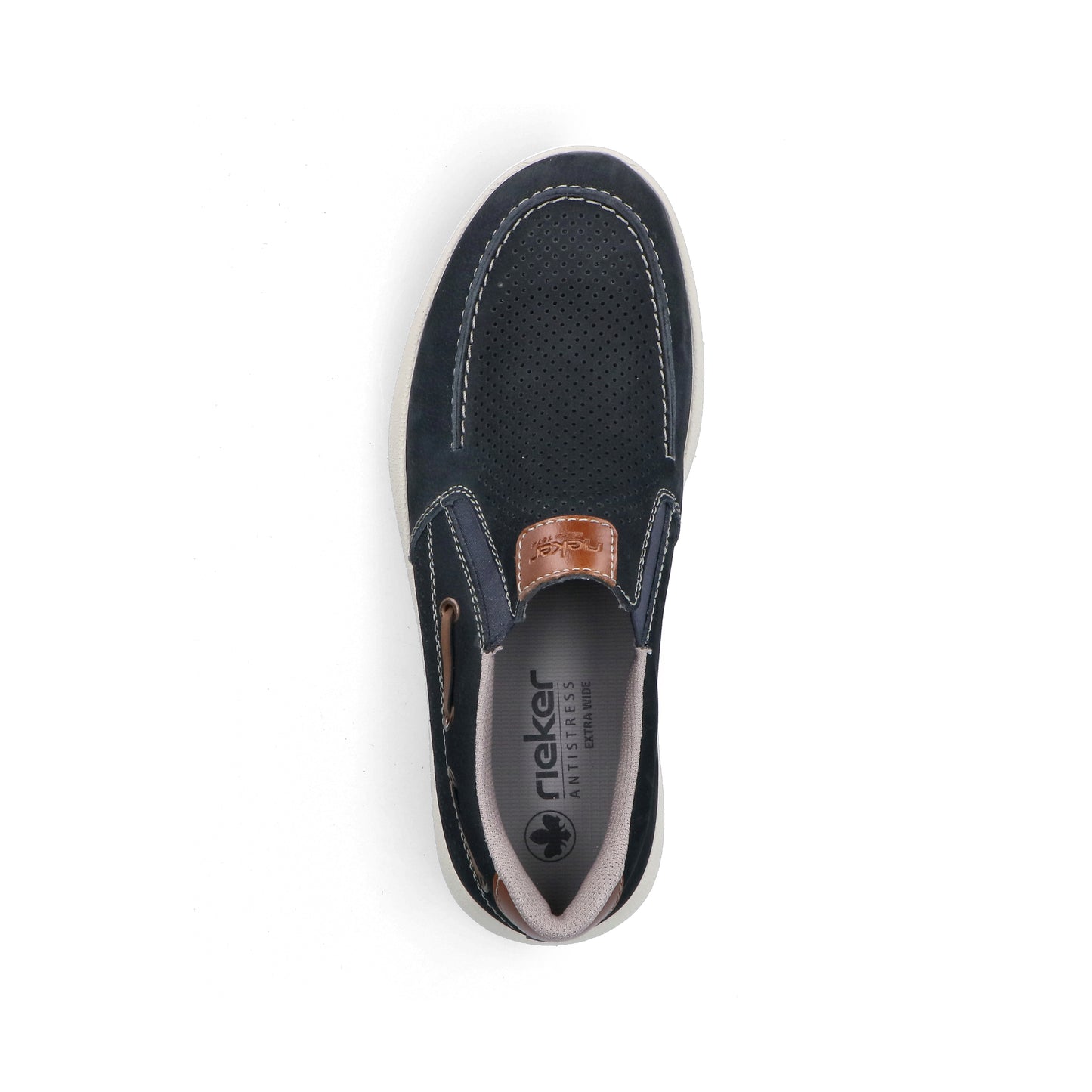 Rieker Shoe