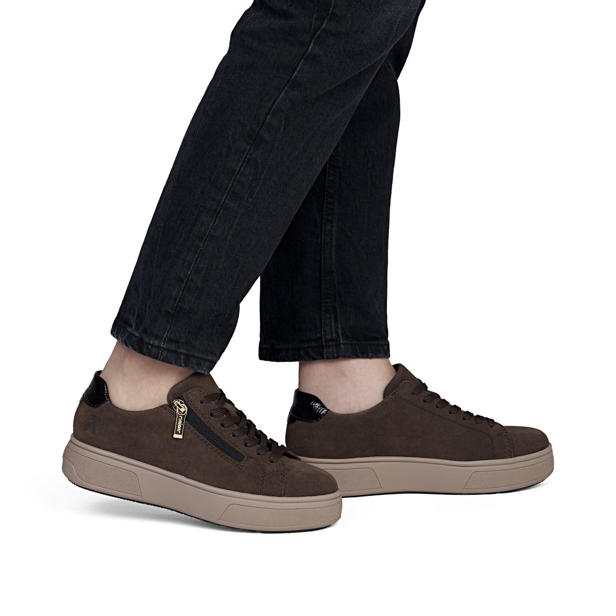 Rieker Shoe