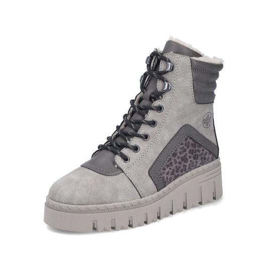 Rieker Boot