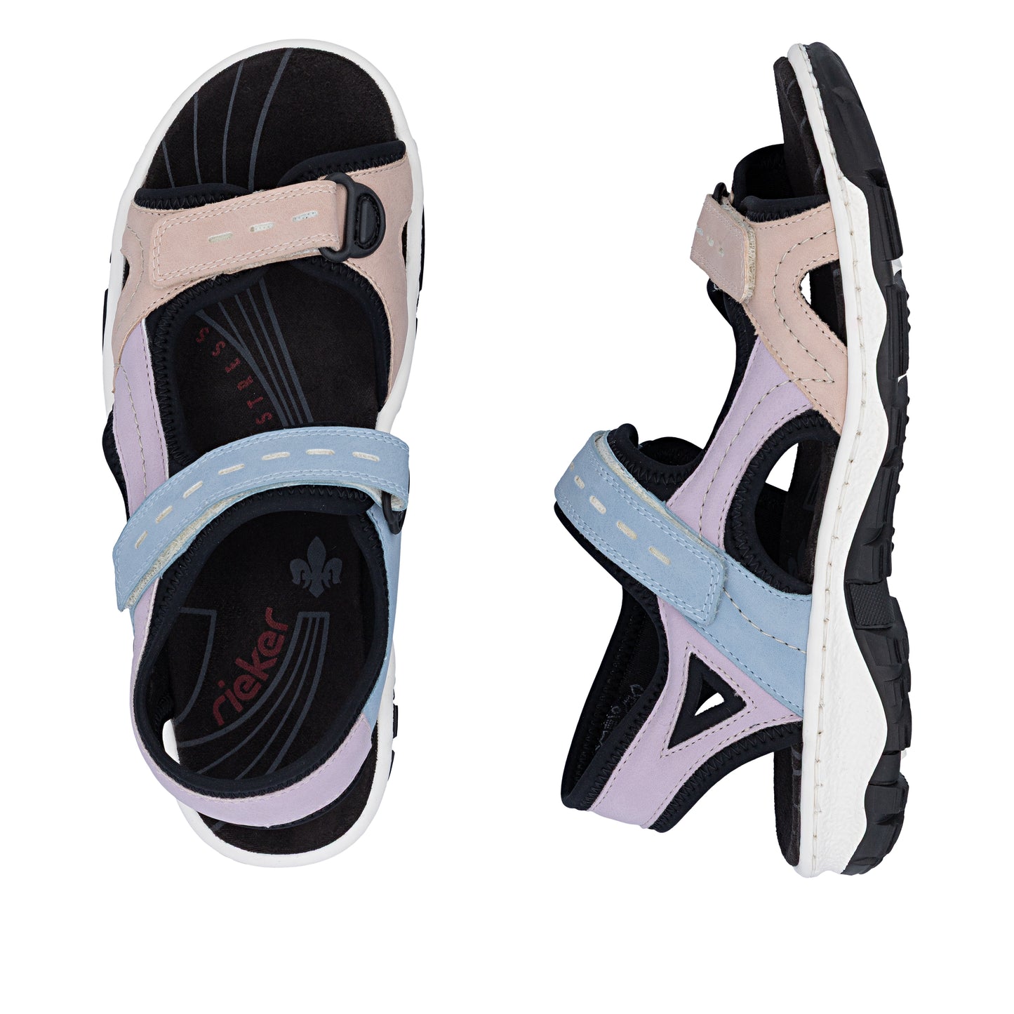 Rieker Sandal