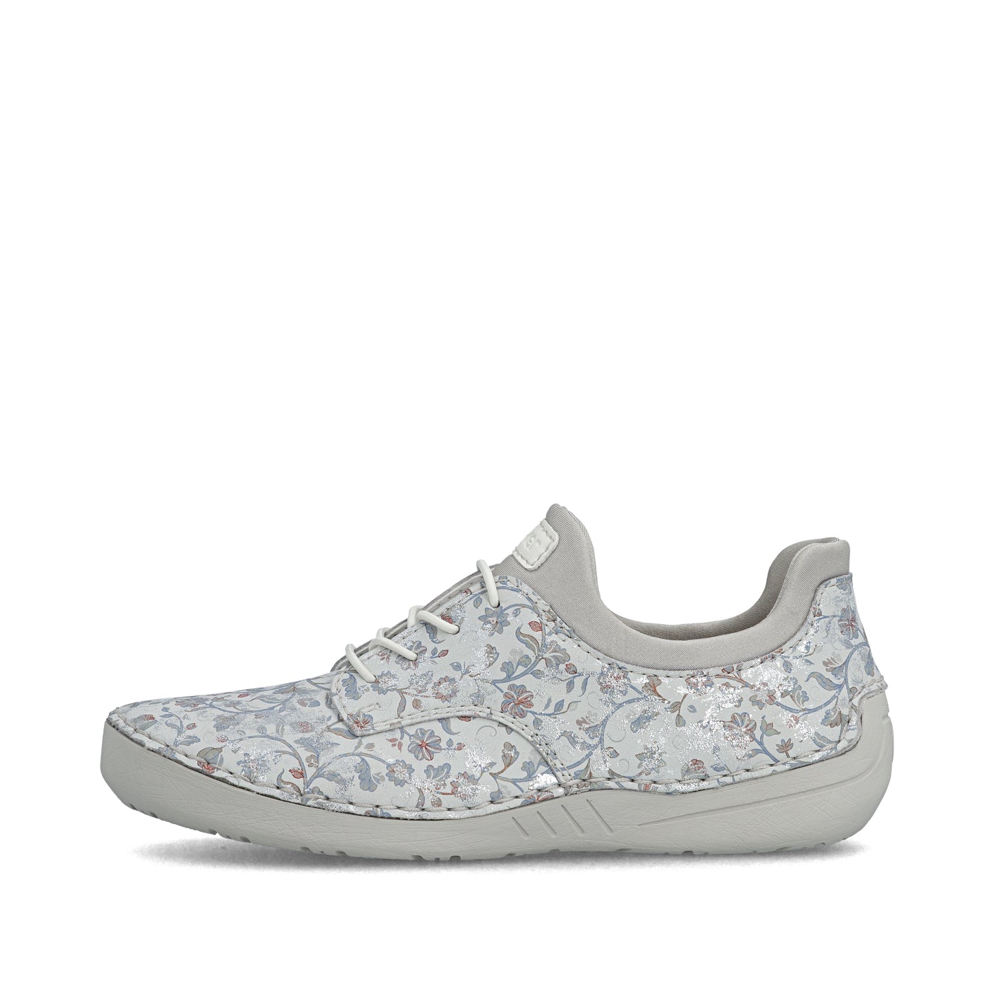 Rieker Shoe