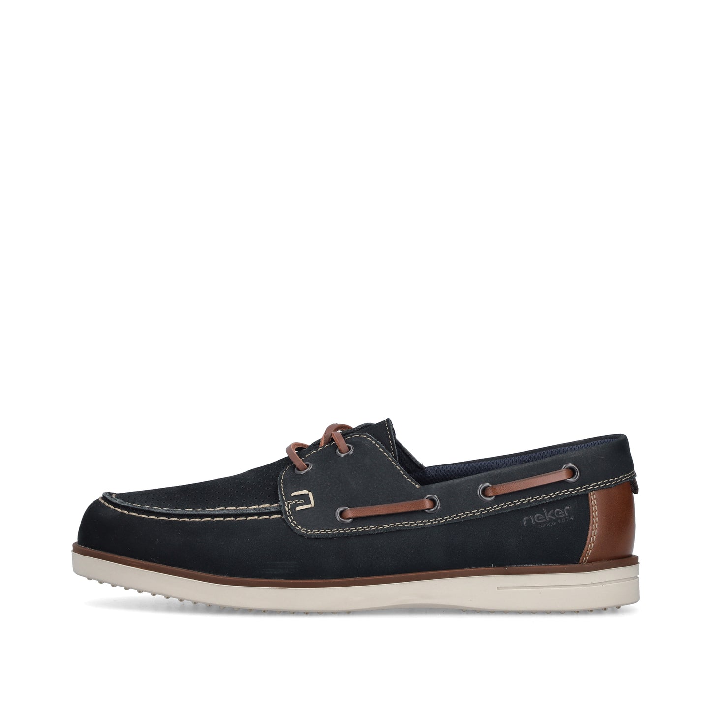 Rieker Shoe
