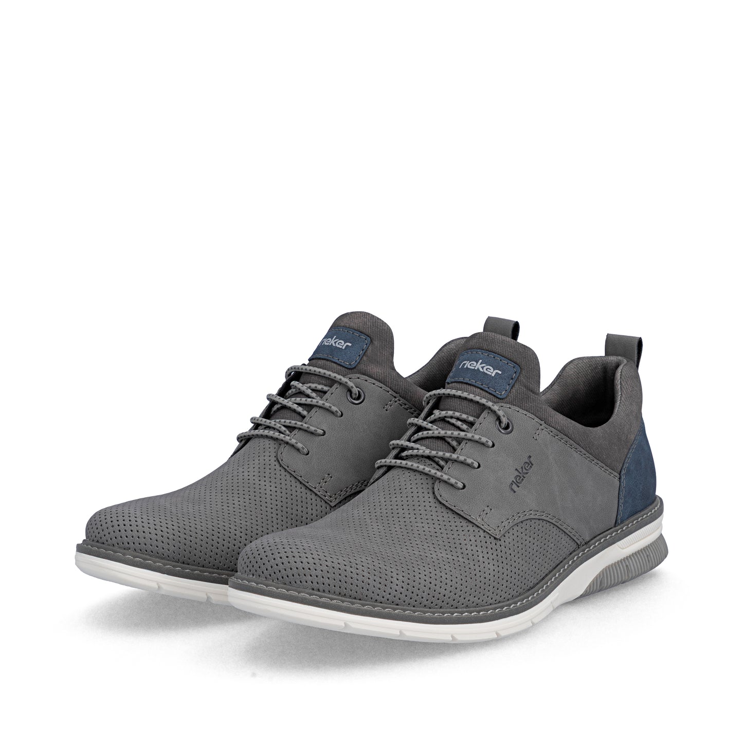 Rieker Shoe