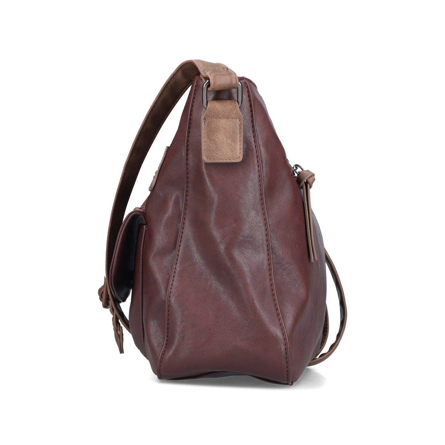 Rieker Red Bag