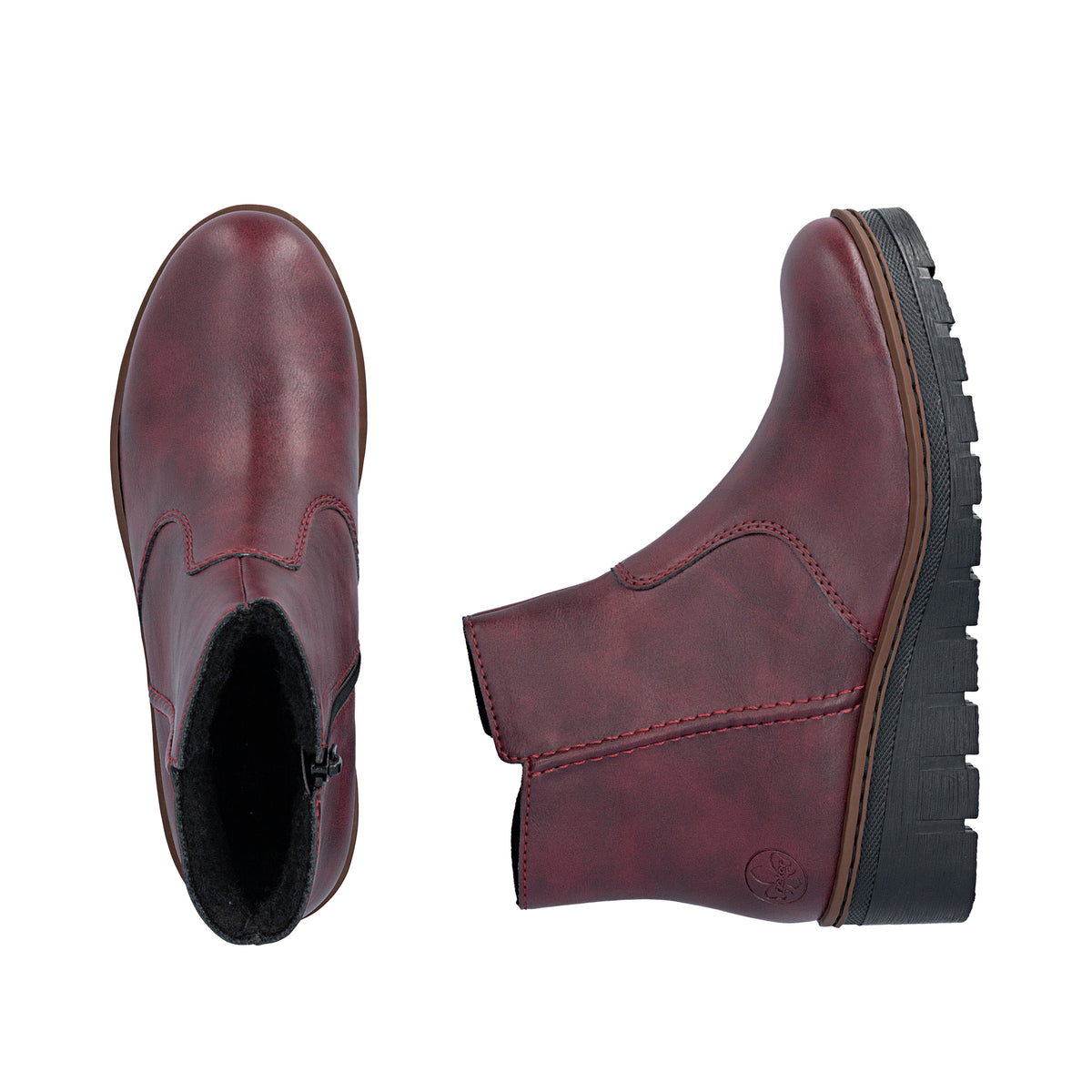 Rieker Boot