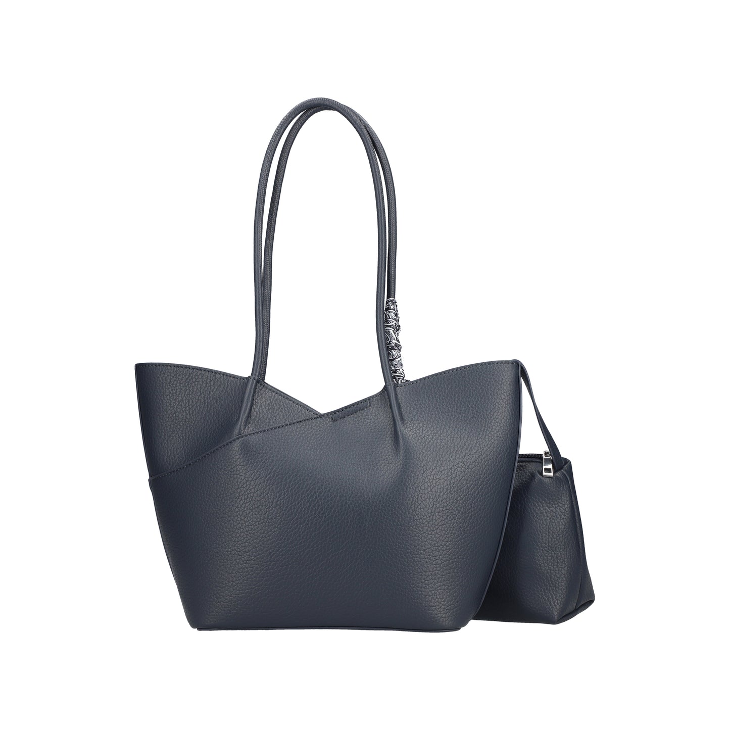 Rieker Blue Bag