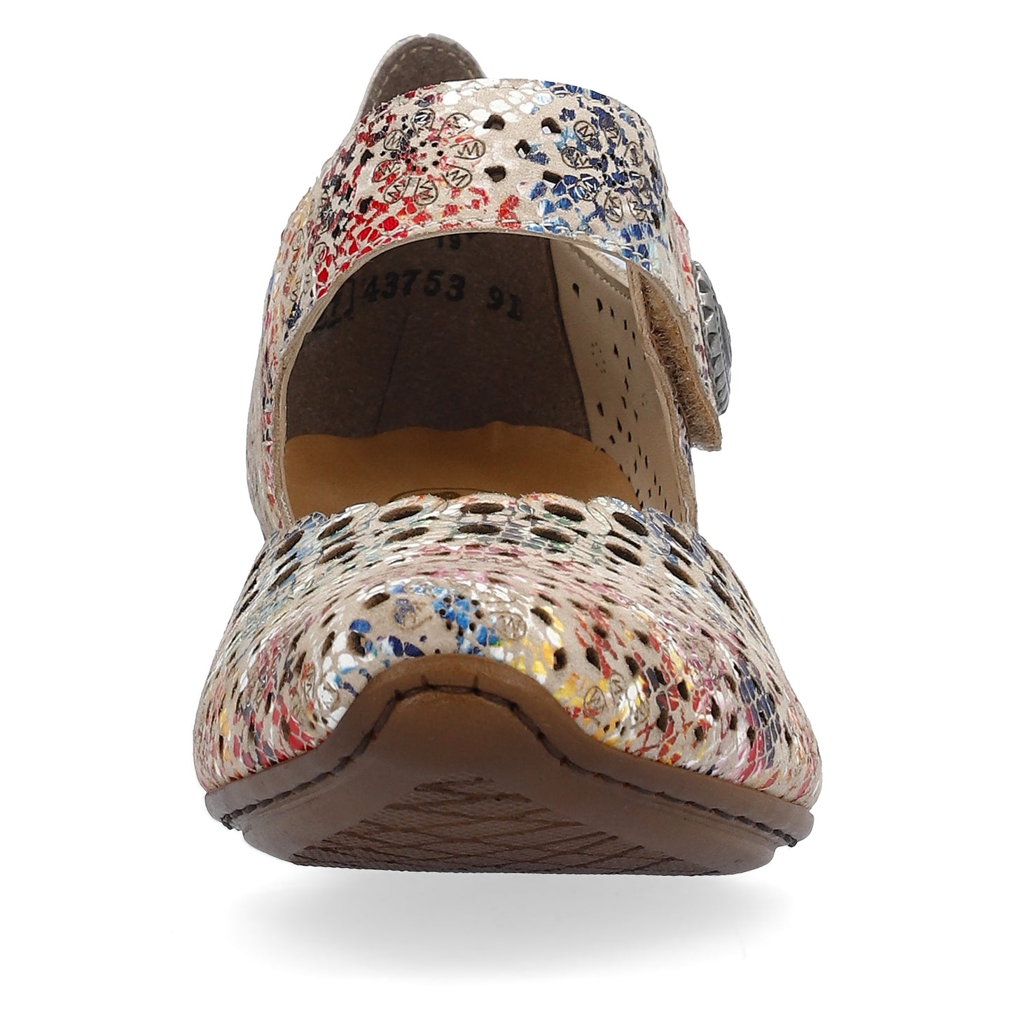 Rieker Shoes