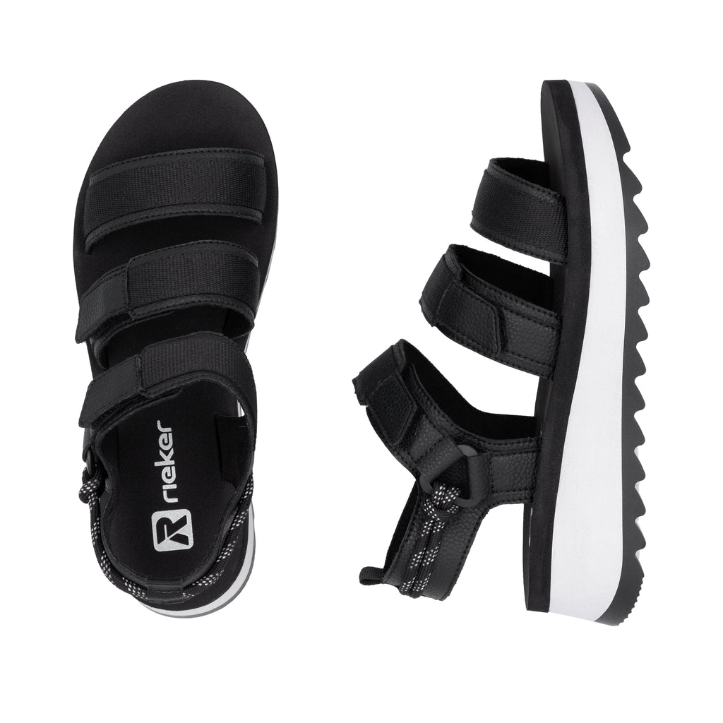 Rieker Sport   Sandals