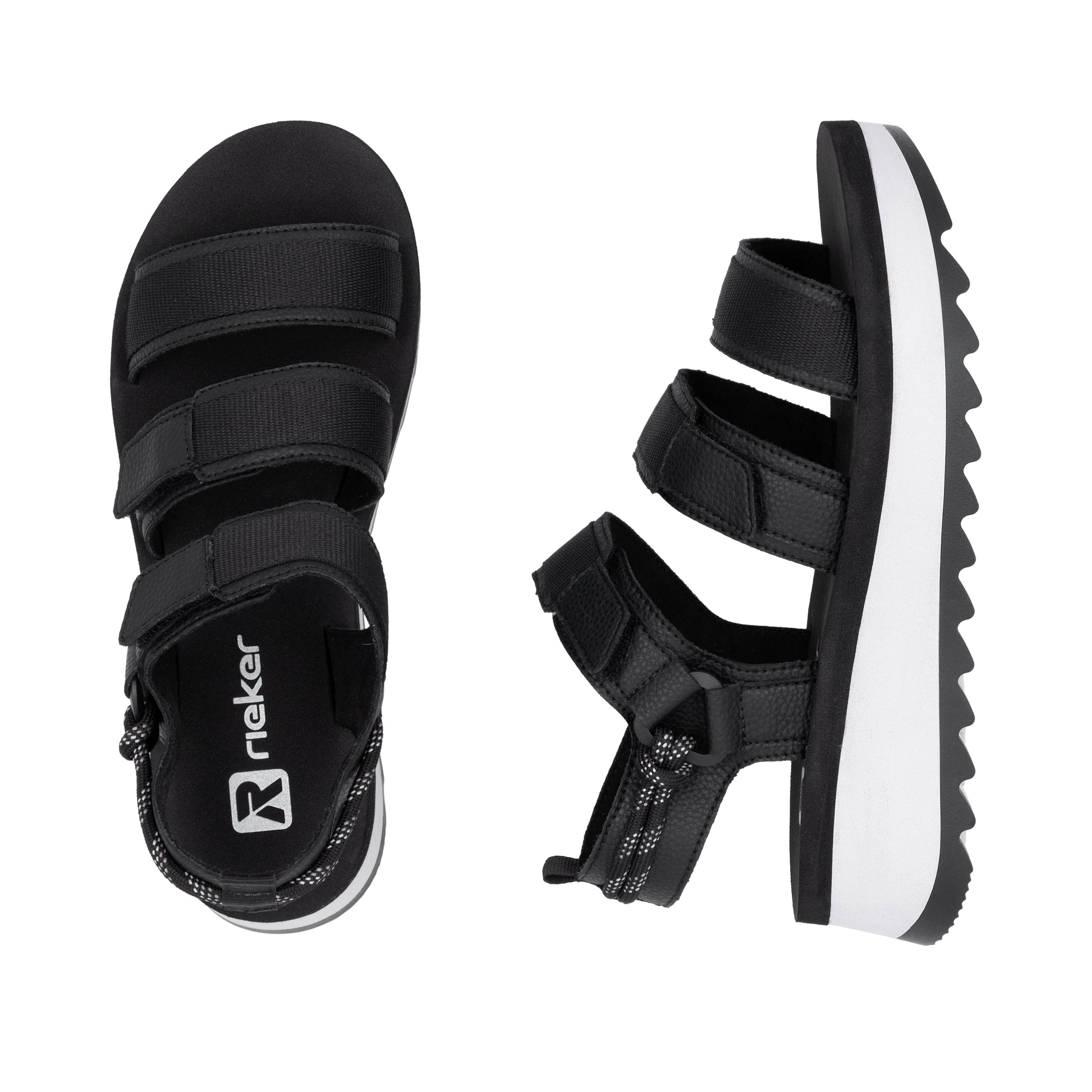 Rieker Sport   Sandals