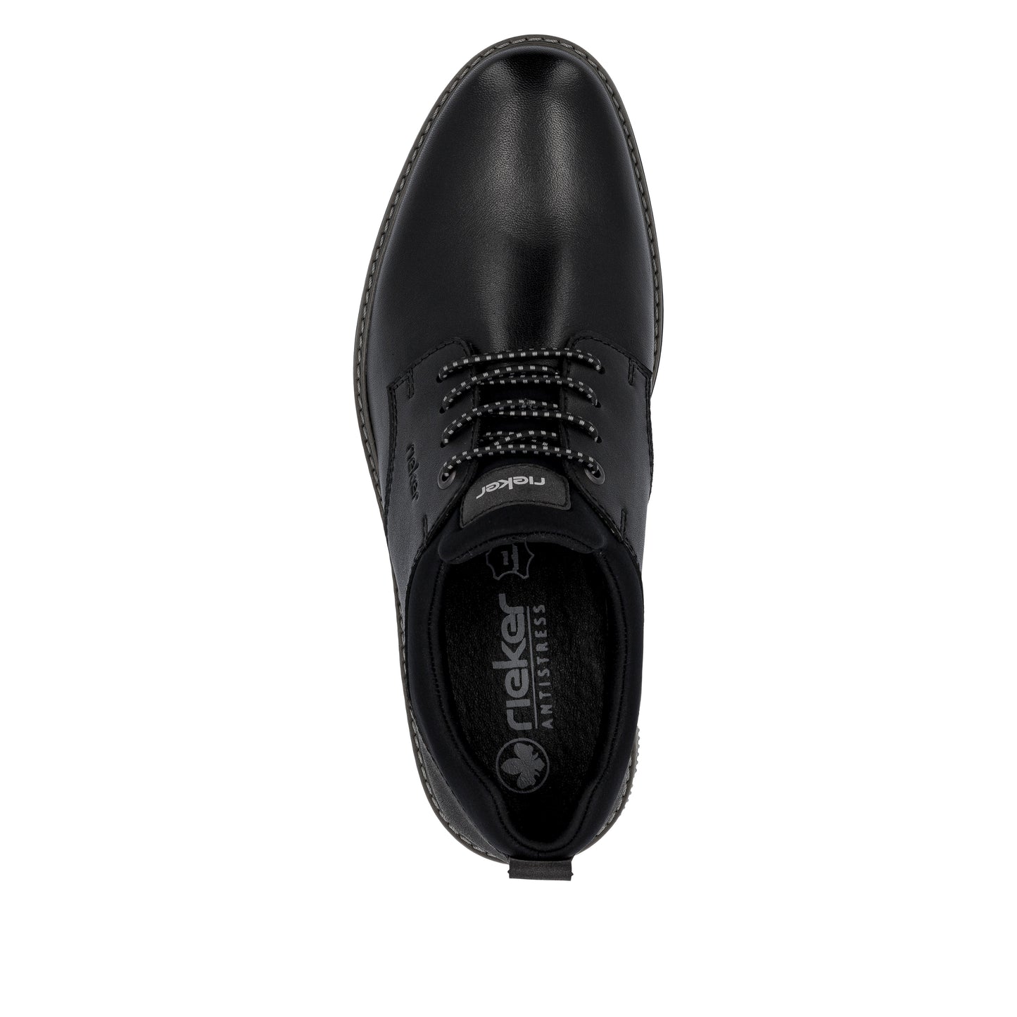 Rieker Shoe