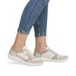 remonte Trainer