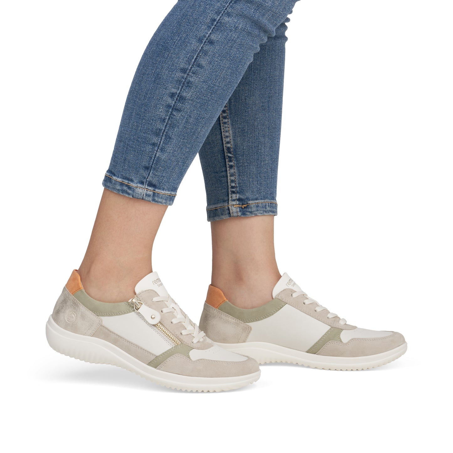 remonte Trainer