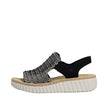 Rieker Sandal