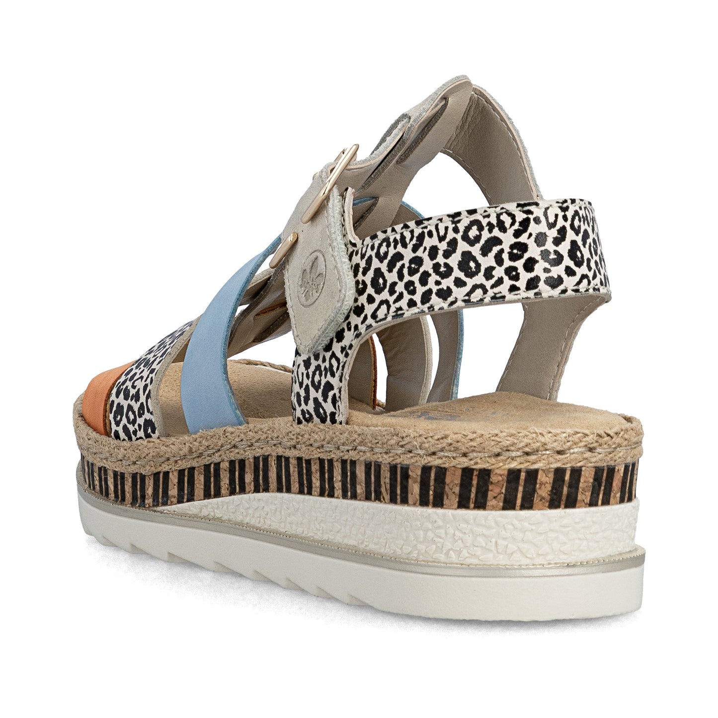 Rieker Sandal
