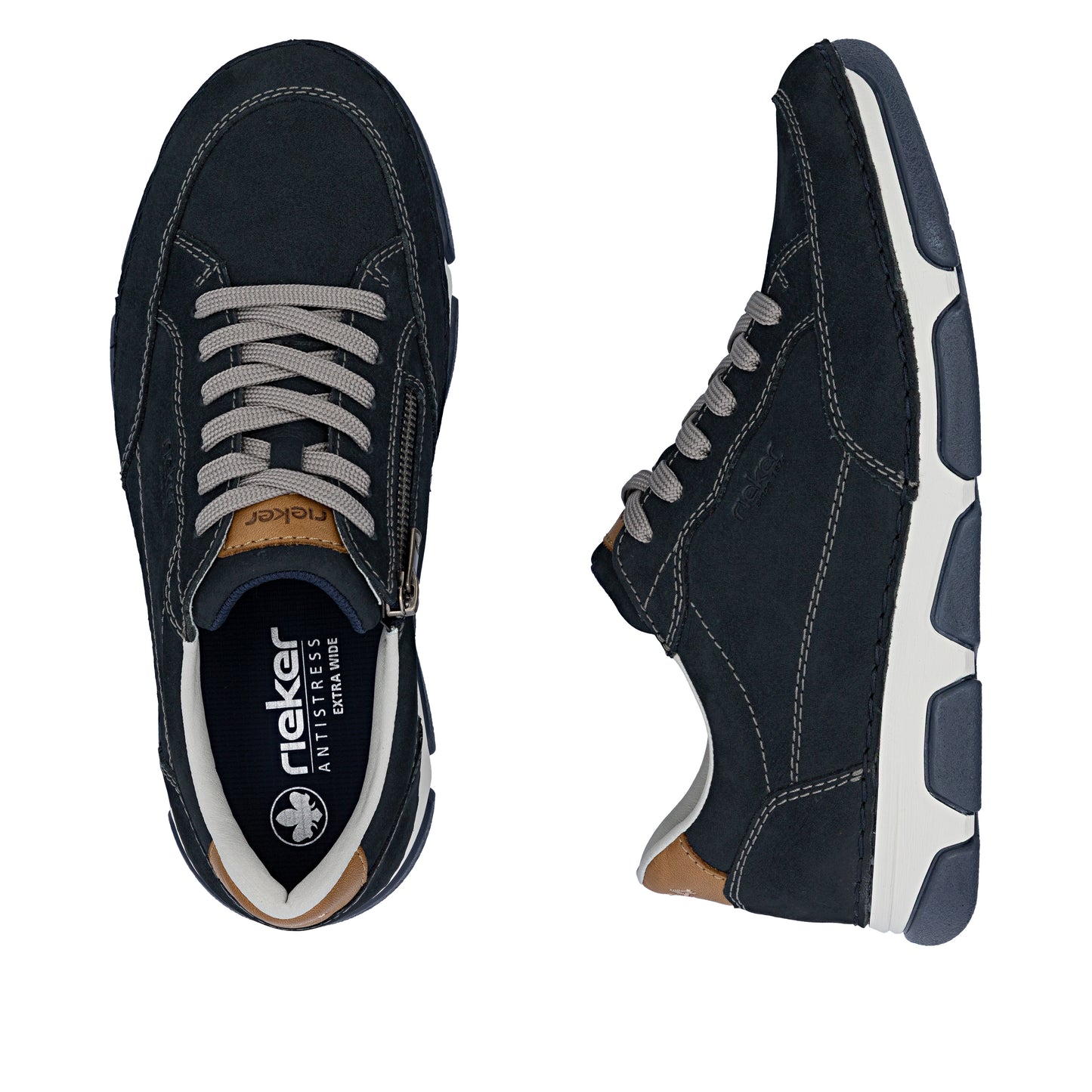 Rieker Shoe