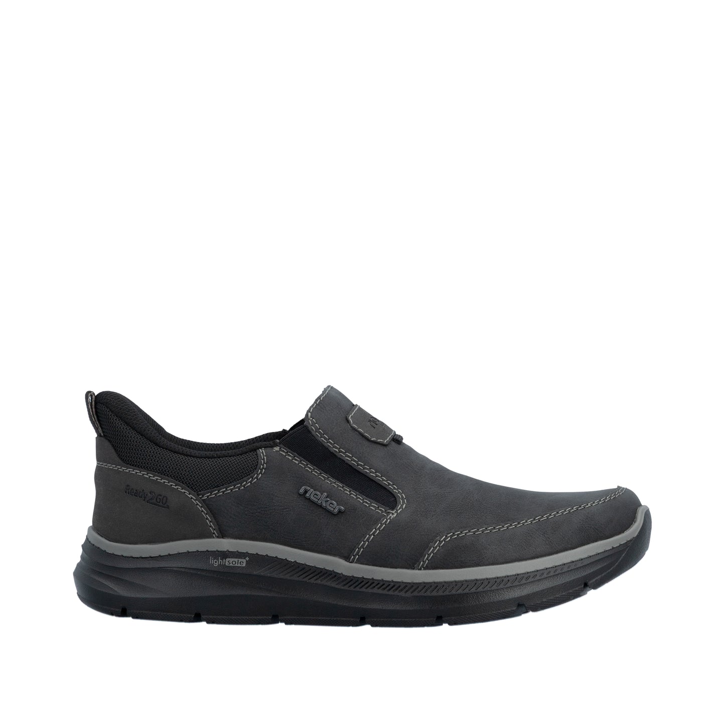 Rieker Shoe