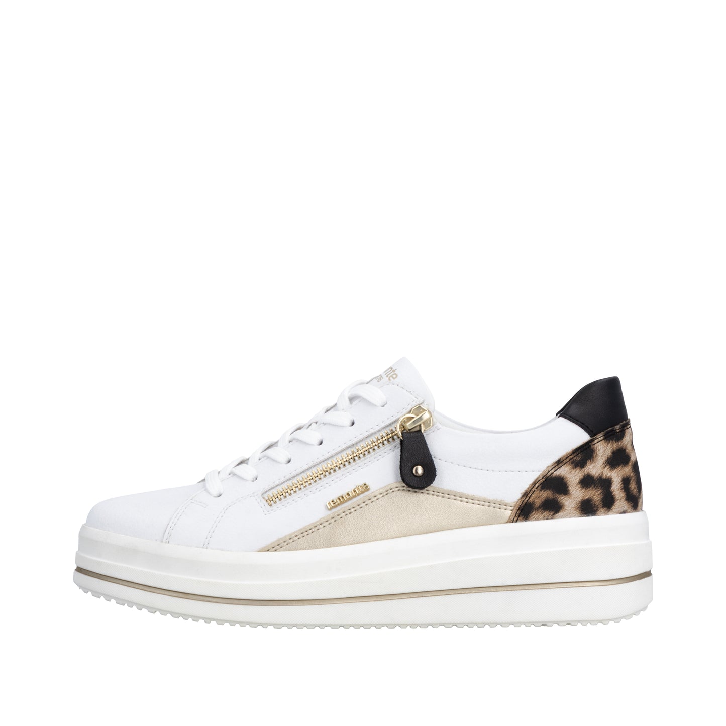 remonte Trainer